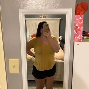 american eagle t-shirt